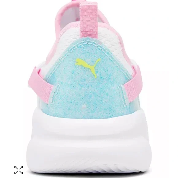 NWT Puma toddler shoes - Picture 13 of 13